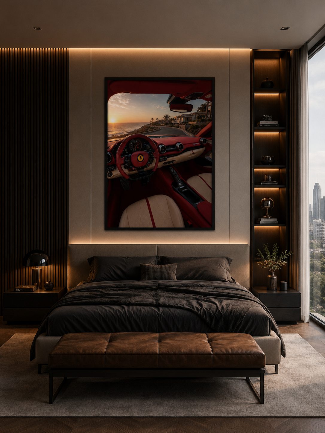 Mockup Ahead